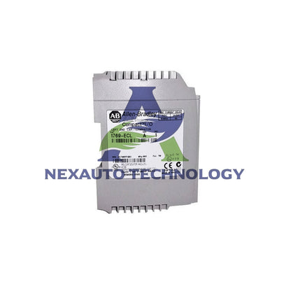 1769-ECL | Compactlogix End Cap