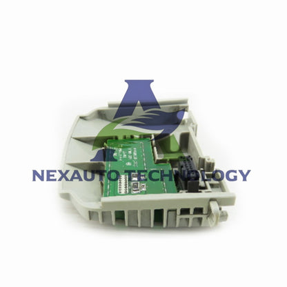 ماژول کلاهک انتهای سمت راست CompactLogix 1769-ECR Allen-Bradley