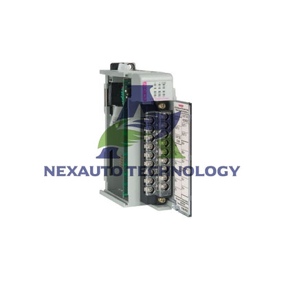 1769-IM12 AC Input Module | Allen-Bradley