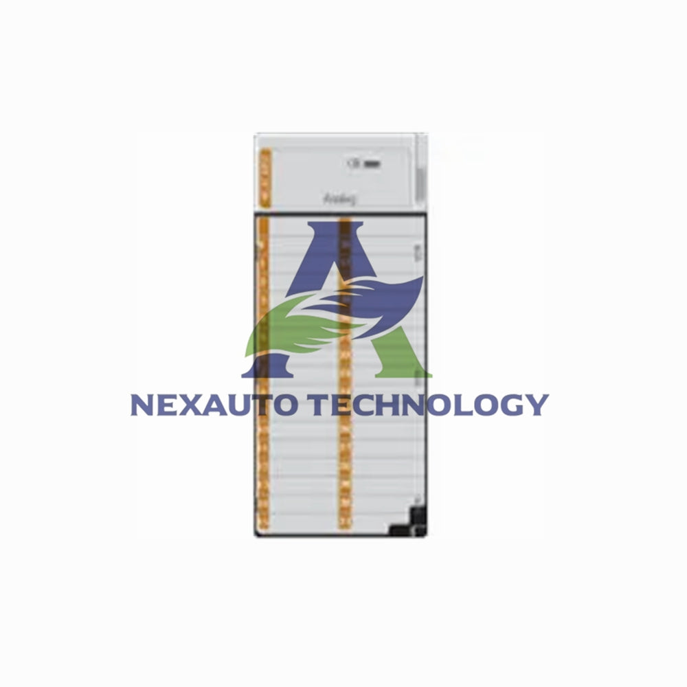 1769-IF8 | Allen-Bradley Аналогов входен модул