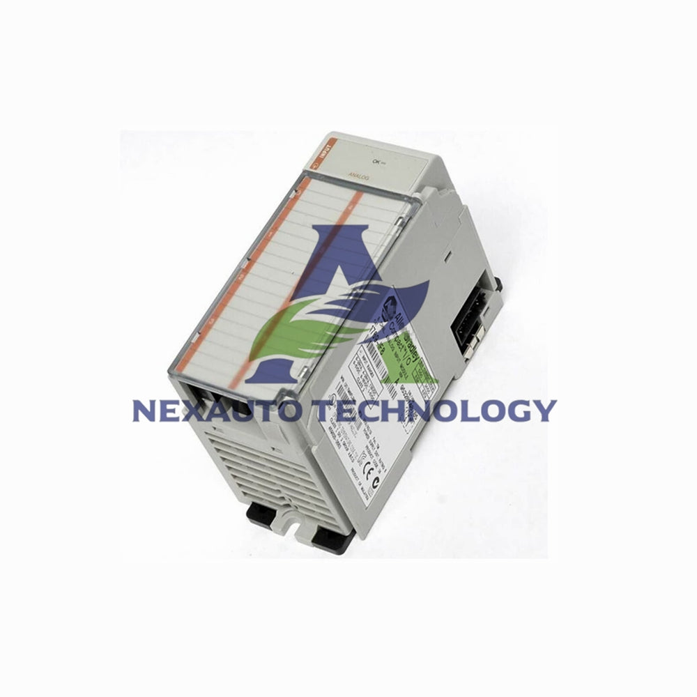 1769-IF8 | Allen-Bradley Аналогов входен модул