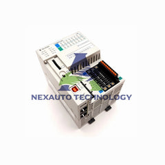 CompactLogix Controller | 1769-L18ER-BB1B Allen-Bradley
