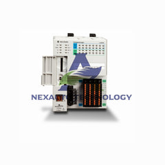 Контроллер CompactLogix 1769-L16ER-BB1B Allen-Bradley