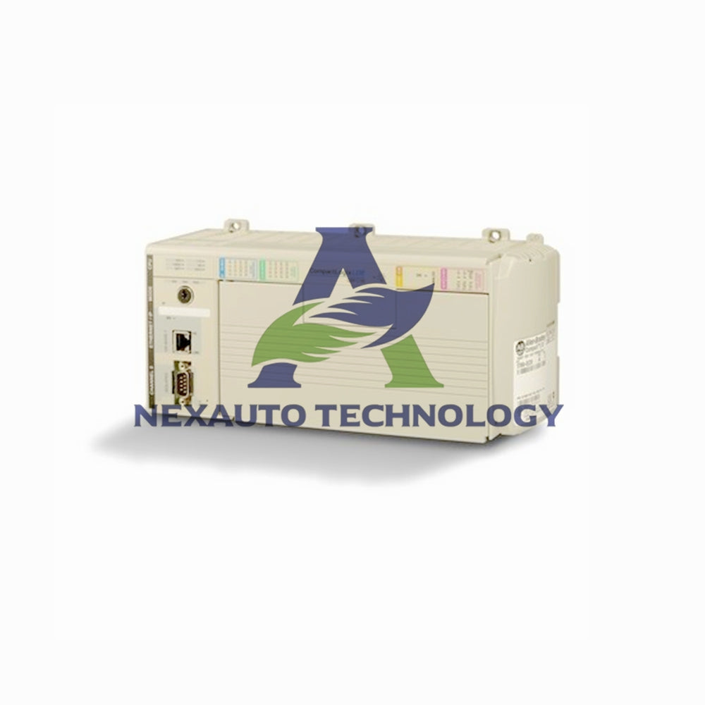 CompactLogix Controller | Allen-Bradley 1769-L23E-QBFC1B
