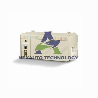 CompactLogix Controller | Allen-Bradley 1769-L23E-QBFC1B