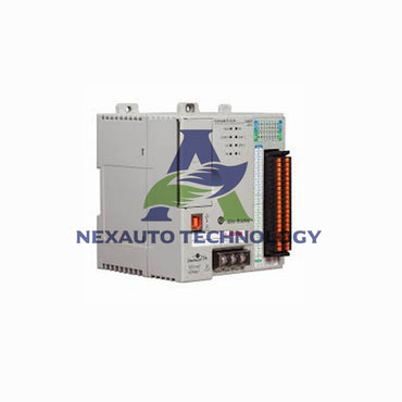 1769-L24ER-QB1B | Programmable Controller Module