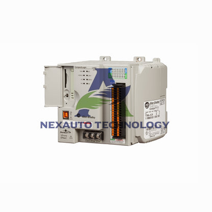 1769-L24ER-QB1B | Programmable Controller Module