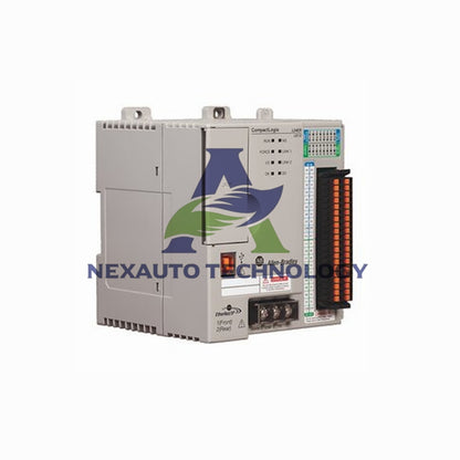 1769-L27ERM-QBFC1B - CompactLogix Controller