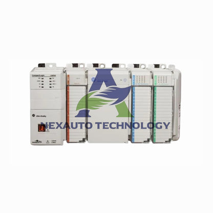 1769-L30ER - CompactLogix 5370 Controller