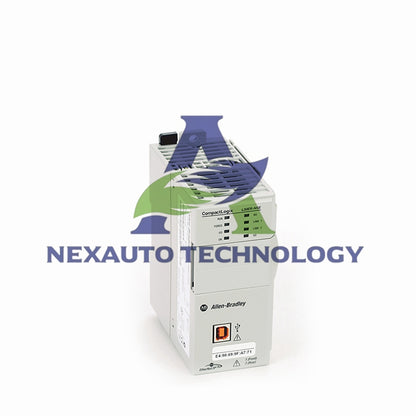 Allen-Bradley | Module de contrôleur 1769-L30ERM