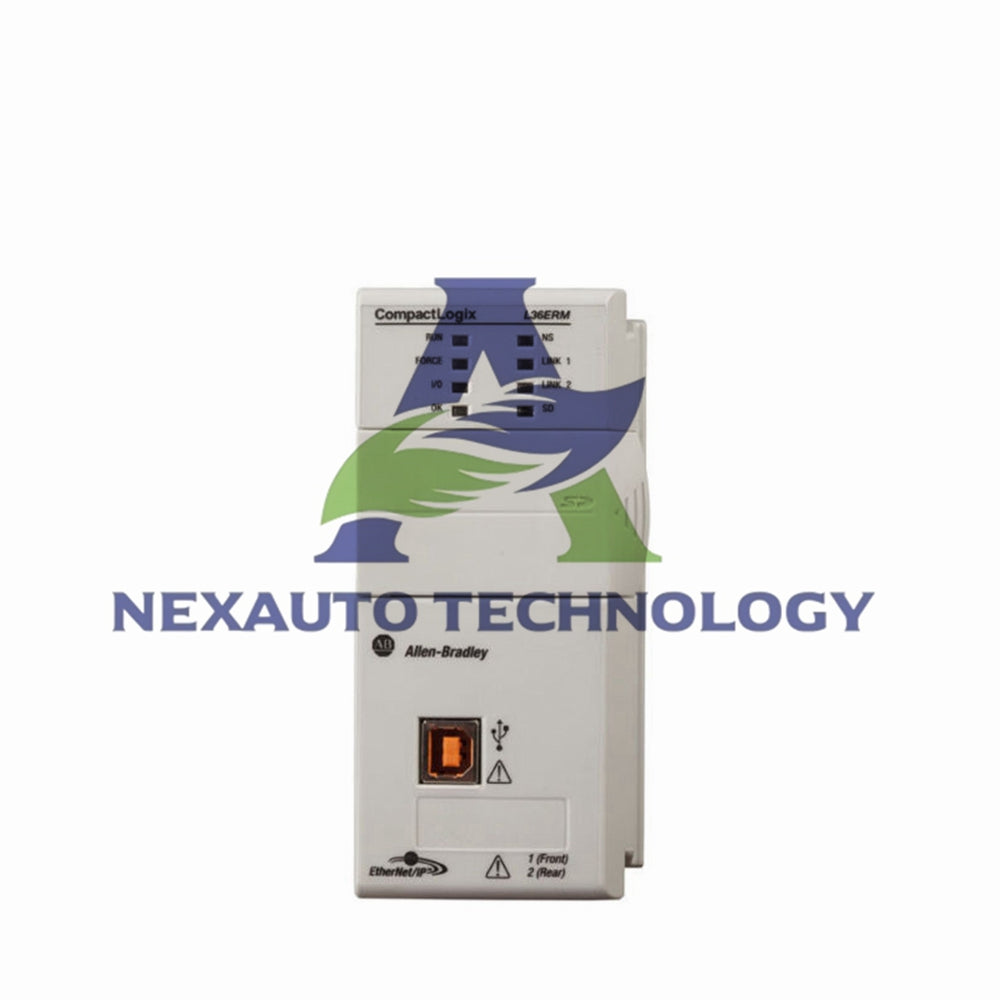 Allen-Bradley | Module de contrôleur 1769-L30ERM