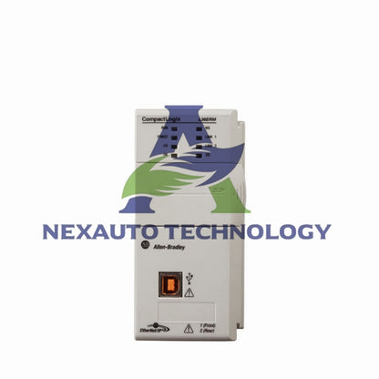 Allen-Bradley | Module de contrôleur 1769-L30ERM