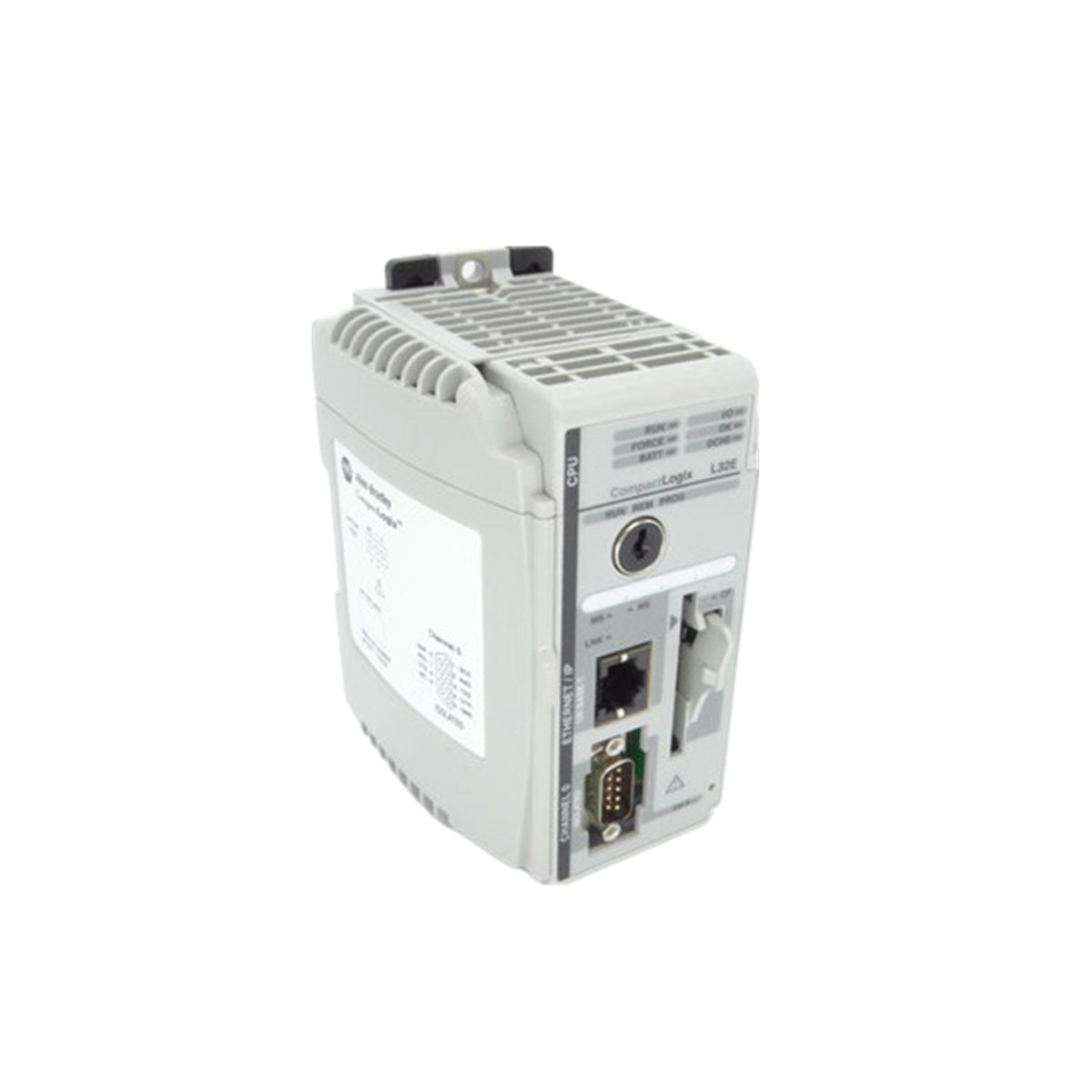 CompactLogix 5370 Controller Series | 1769-L30