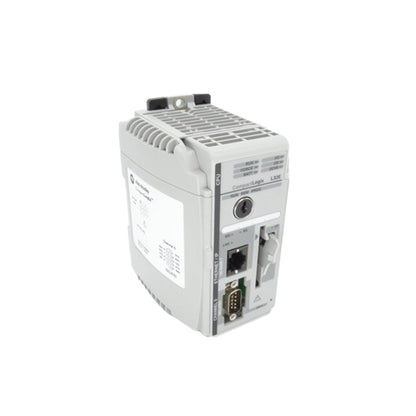 CompactLogix 5370 Controller Series | 1769-L30