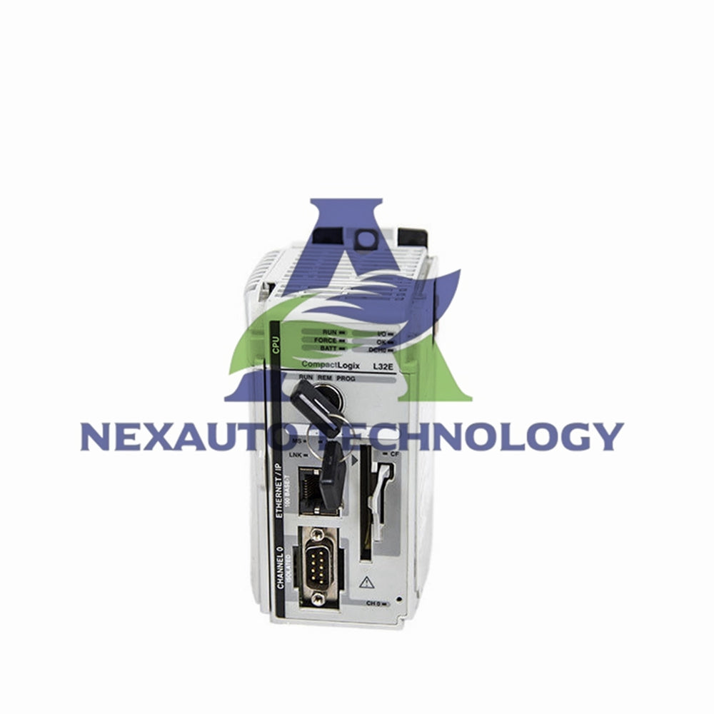 CompactLogix 5370 Controller Series | 1769-L30