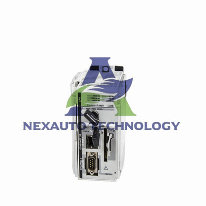 CompactLogix 5370 Controller Series | 1769-L30