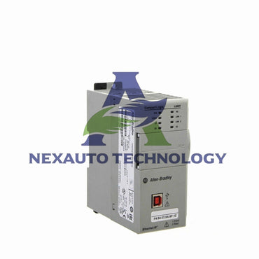 1769-L33ERM Controller Module - Allen-Bradley