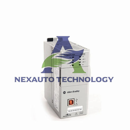 Module de contrôleur 1769-L33ERM - Allen-Bradley