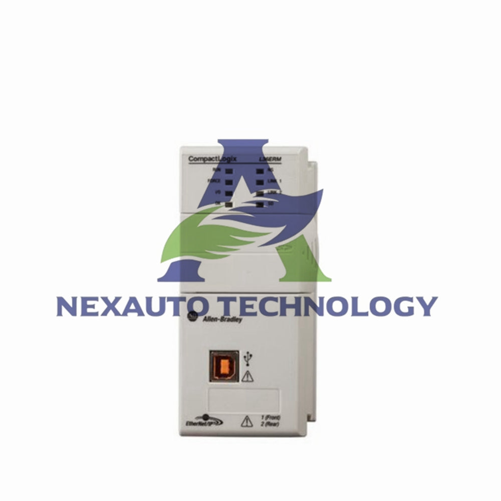 Module de contrôleur 1769-L33ERM - Allen-Bradley