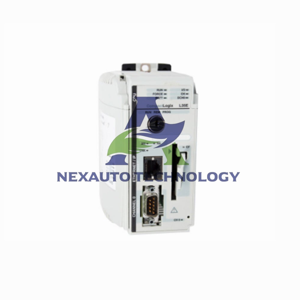 1769-L35E - Allen-Bradley 100% Original Brand New