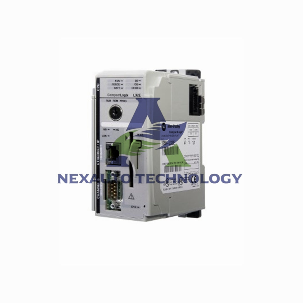 1769-L35E - Allen-Bradley 100% Original Brand New