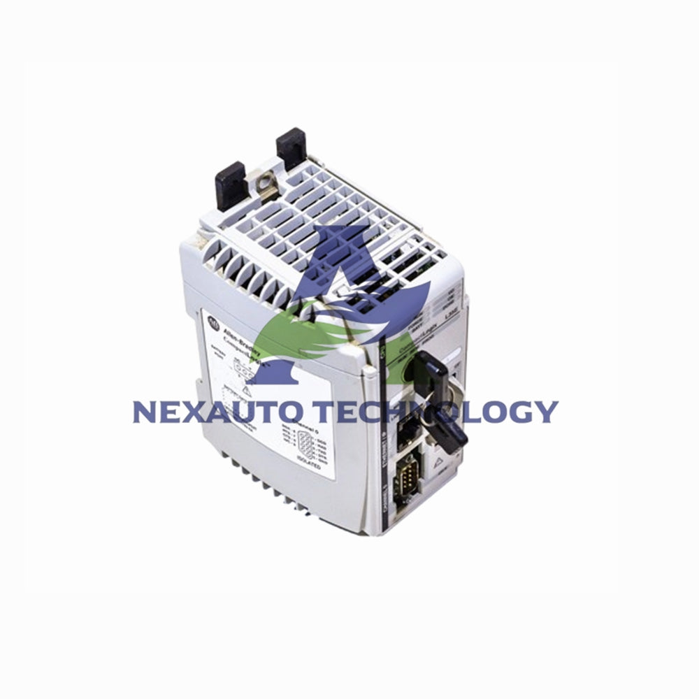 1769-L32E - Allen-Bradley CompactLogix Nəzarətçi