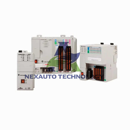 1769-L16ER-BB1B CompactLogix Steuerung Allen-Bradley