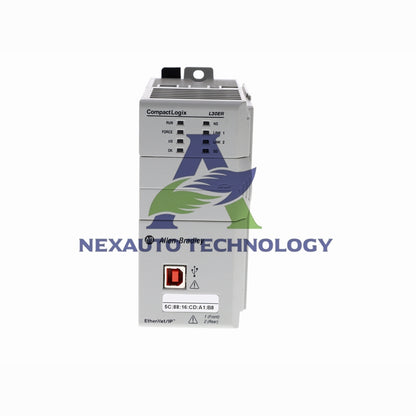 Allen-Bradley 100% Original Brand New | 1769-L36ERM