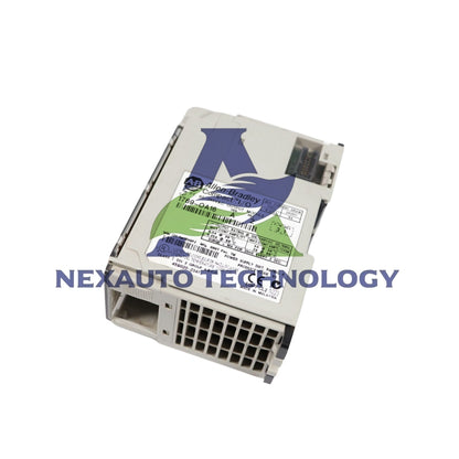 1769-OA16 Compact I/O Module | Allen-Bradley