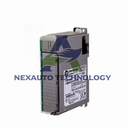 1769-OB8 | 24V DC Sourcing Output Module