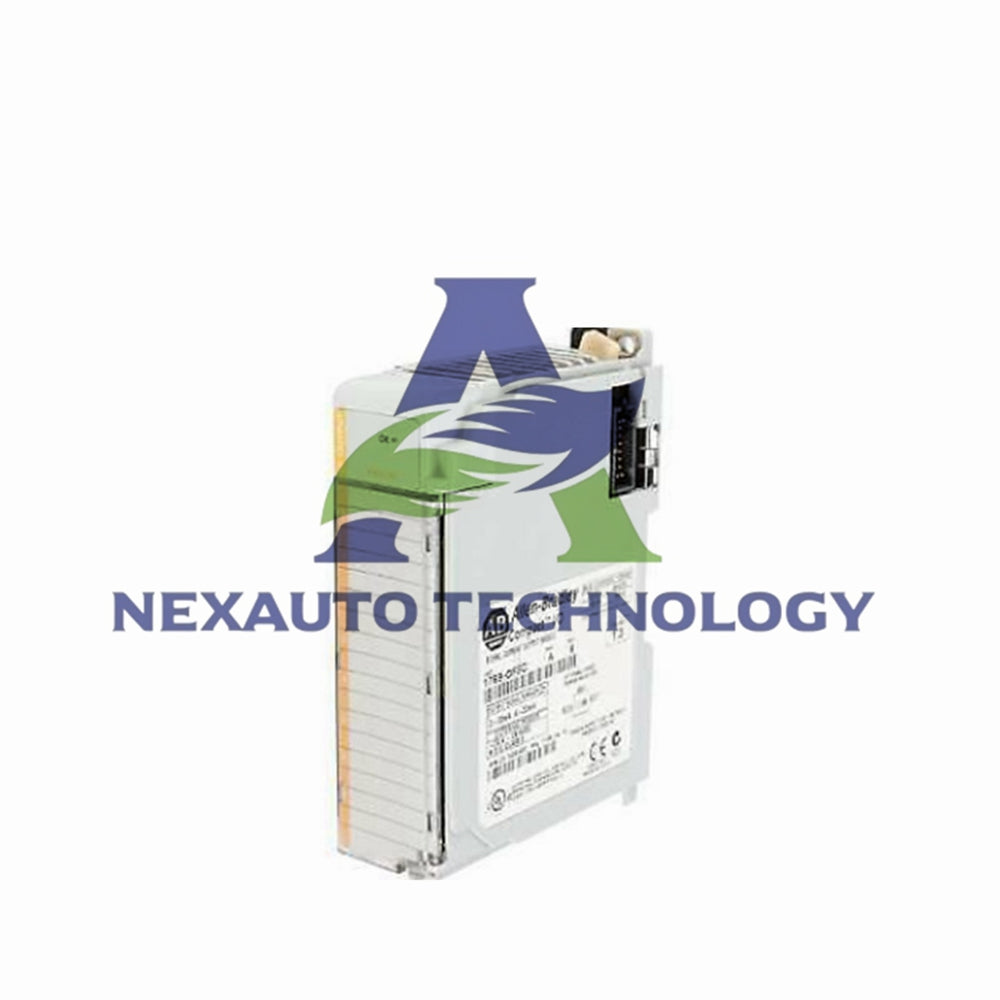 1769-OA8 Allen-Bradley Аналогов изходен модул CompactLogix