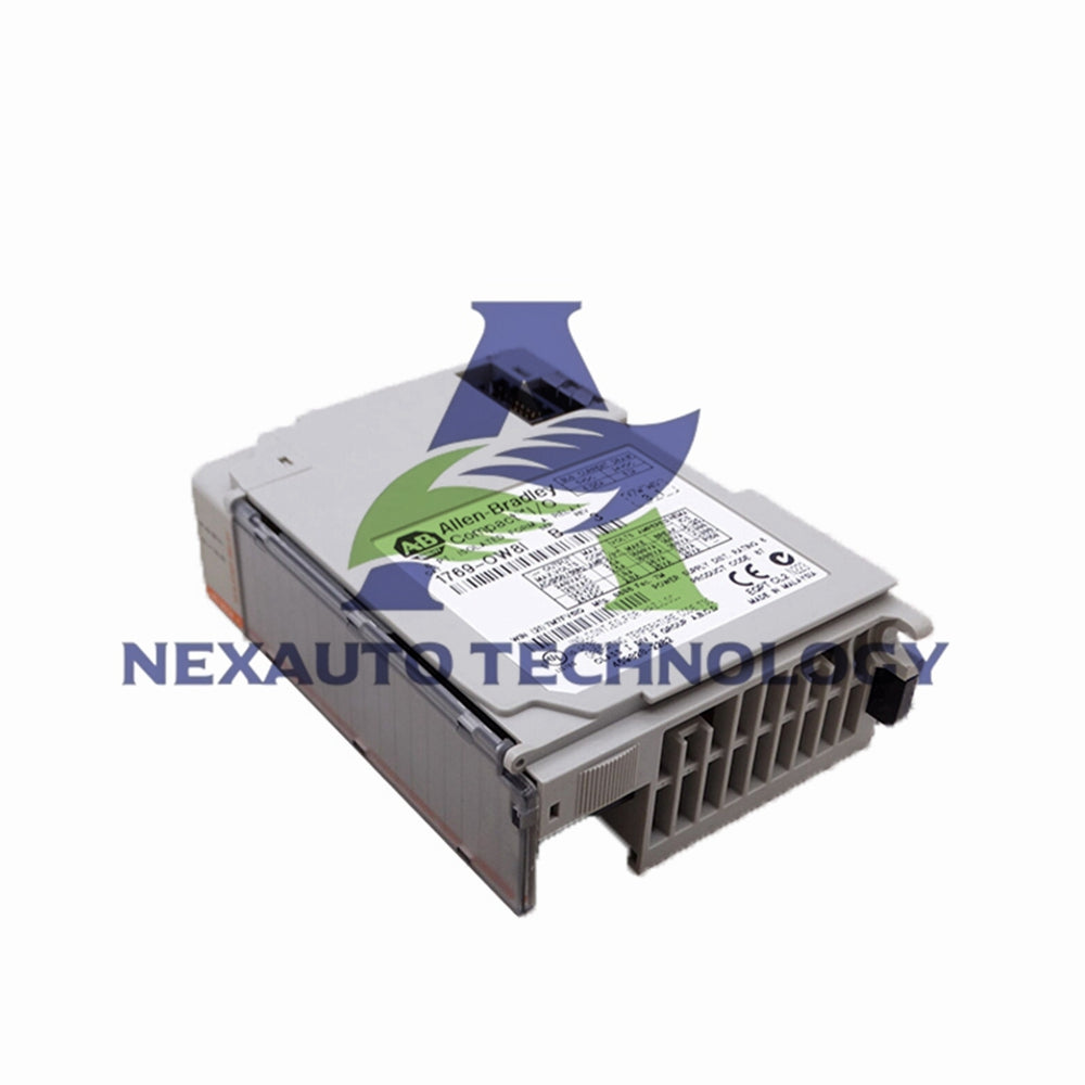 Allen-Bradley 1769-OW8I CompactLogix Discrete Output Module
