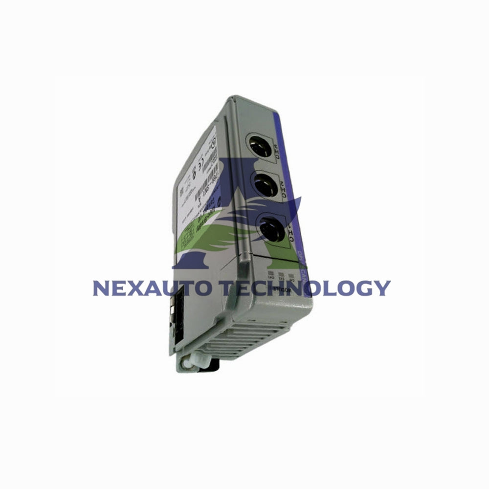 1769-SM1 | Module with CompactLogix Controller Allen-Bradley