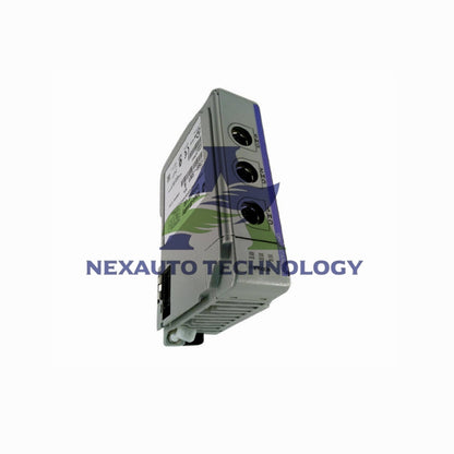 1769-SM1 | Module with CompactLogix Controller Allen-Bradley