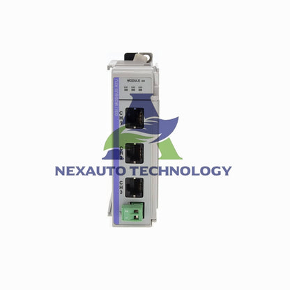 1769-SM2 Compact I/O Module | Allen-Bradley