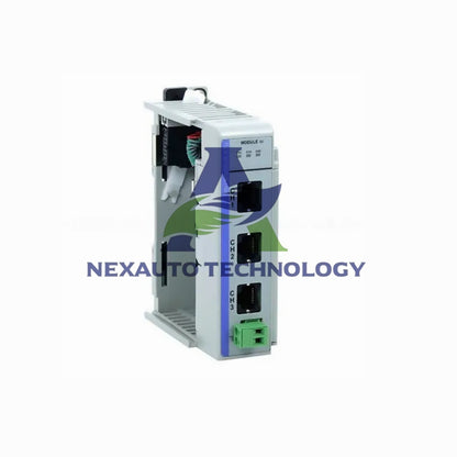 1769-SM2 Compact I/O Module | Allen-Bradley