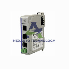1769-SM2 Компактный модуль ввода-вывода | Allen-Bradley