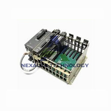1771-A2B | Chasis I/O Allen-Bradley 8 Slot