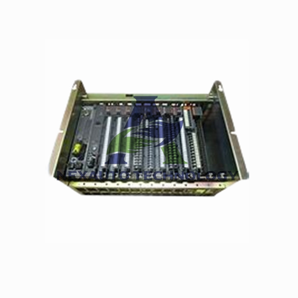 1771-A3B | Châssis I/O 12 emplacements Allen-Bradley