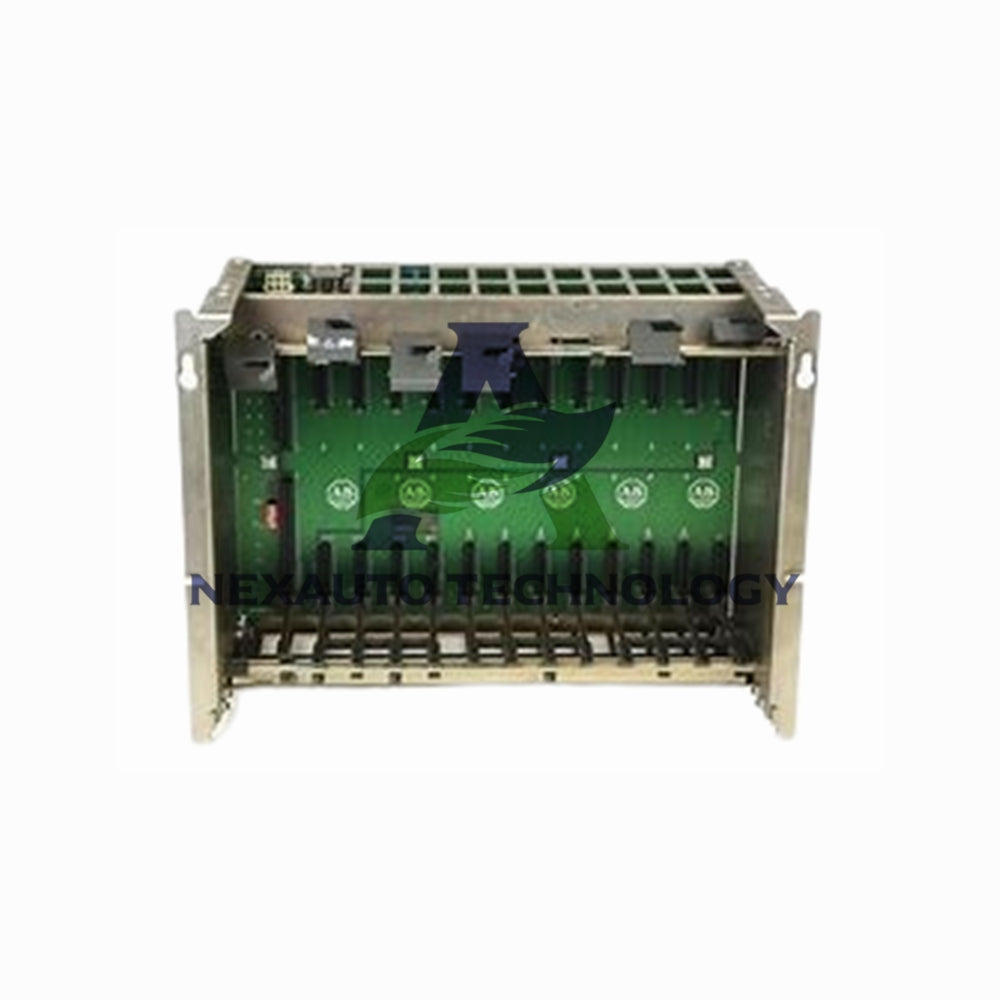 1771-A3B | Châssis I/O 12 emplacements Allen-Bradley