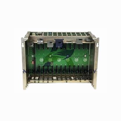 1771-A3B | Châssis I/O 12 emplacements Allen-Bradley