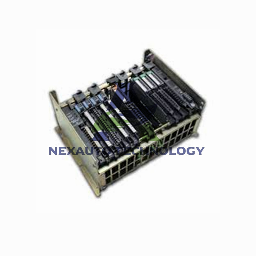 1771-A3B | Châssis I/O 12 emplacements Allen-Bradley