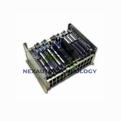 1771-A3B | Châssis I/O 12 emplacements Allen-Bradley