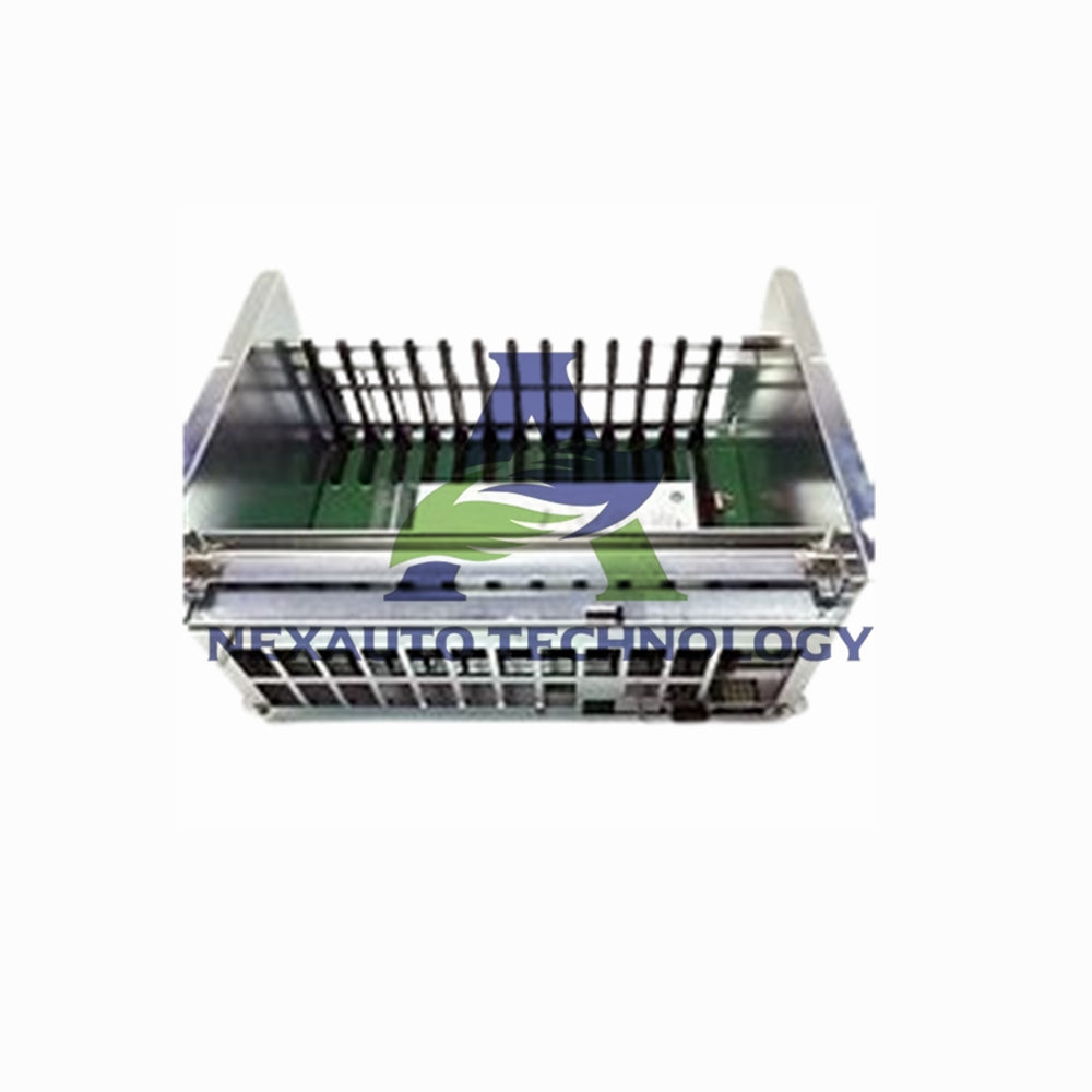 1771-A3B | Châssis I/O 12 emplacements Allen-Bradley