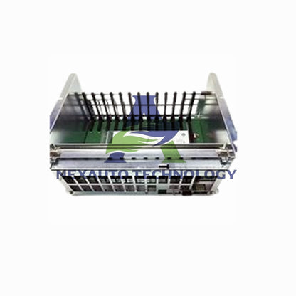 1771-A3B | Châssis I/O 12 emplacements Allen-Bradley