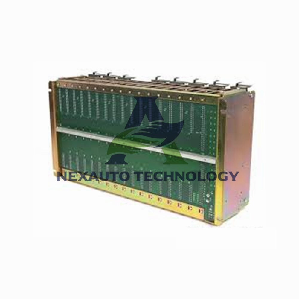 1771-А4Б | Аллен-Брэдли | Шасси ввода-вывода, 16 слотов