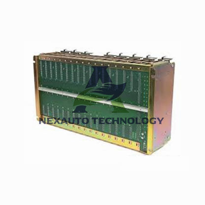 1771-А4Б | Аллен-Брэдли | Шасси ввода-вывода, 16 слотов