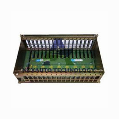 1771-А4Б | Аллен-Брэдли | Шасси ввода-вывода, 16 слотов