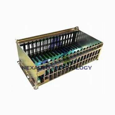 1771-A4B | Allen-Bradley | Chasis I/O 16 Slot