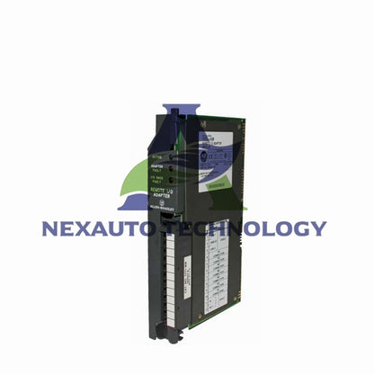 Allen Bradley | Módulo adaptador de E/S 1771-ASB